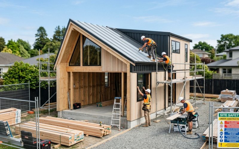 Luxury Turnkey Projects: Premium End-to-End Construction & Interior Solutions